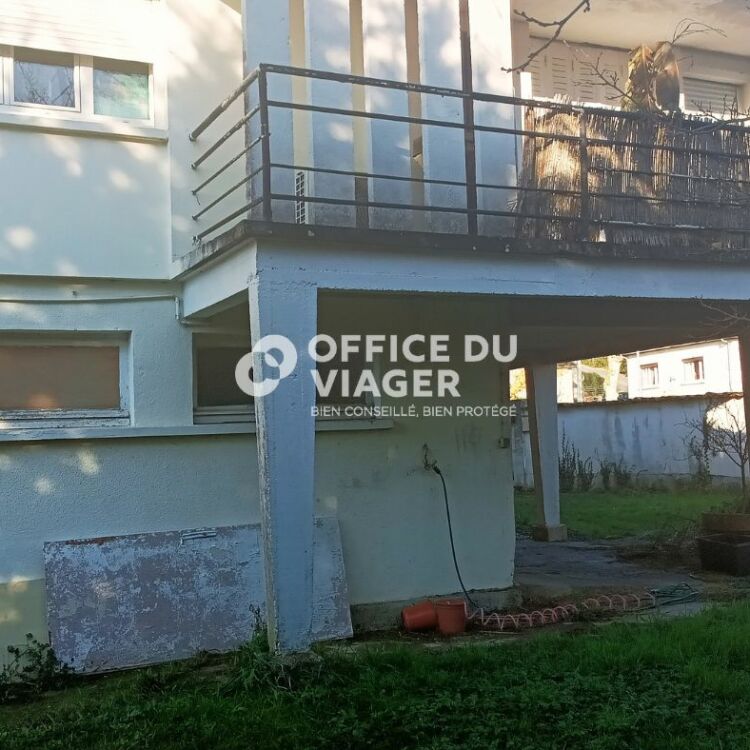 Maison - 3 pièces - 69 m²