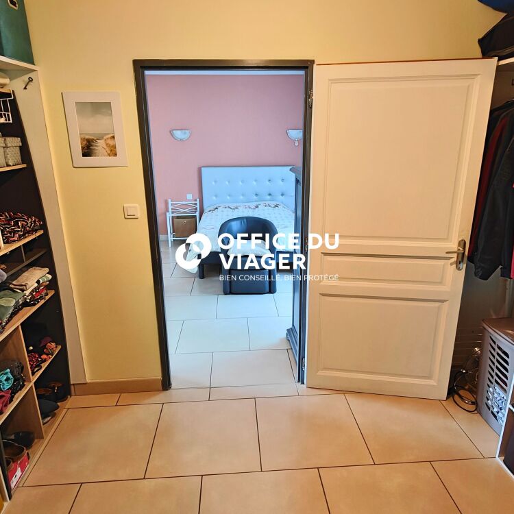 Maison - 3 pièces - 103,30 m²