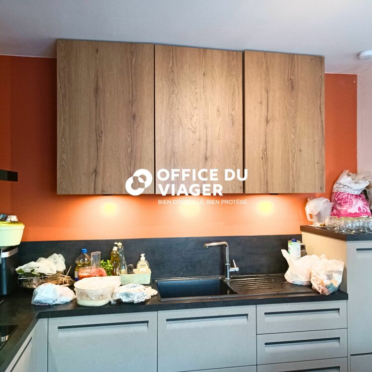 Maison - 4 pièces - 88,94 m²