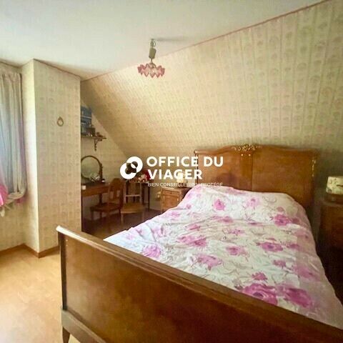 Maison - 4 pièces - 102 m²