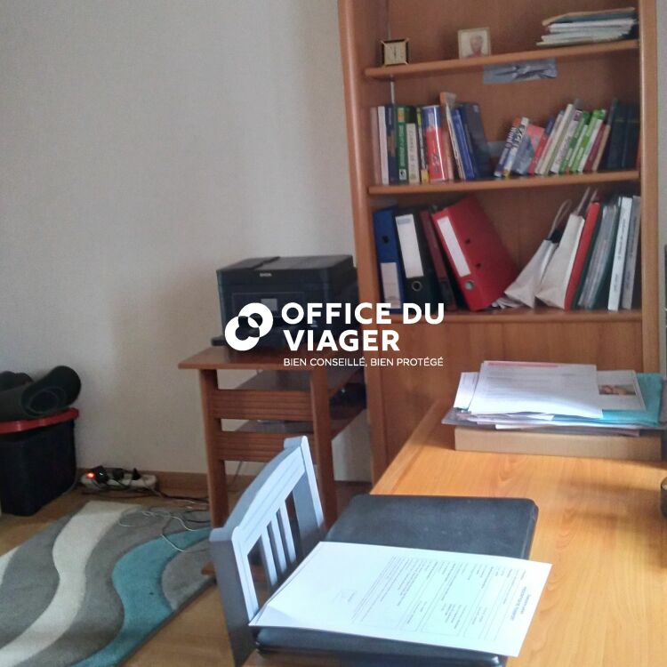 Maison - 5 pièces - 152 m²