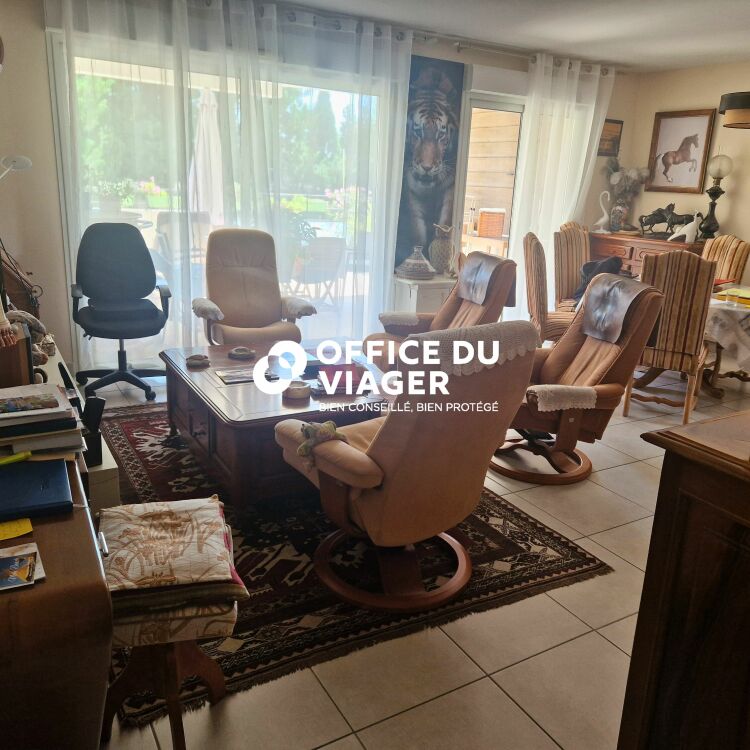 Appartement - 4 pièces - 92,5 m²