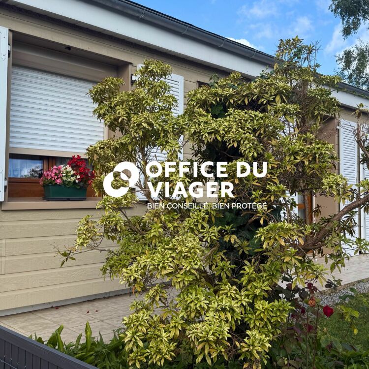 Maison - 4 pièces - 80 m²