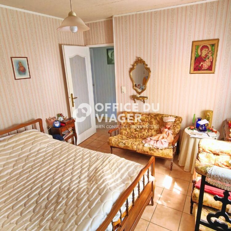 Maison - 5 pièces - 131 m²