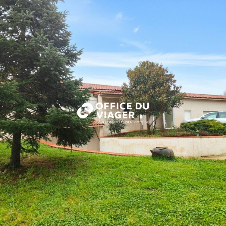 Maison - 6 pièces - 189 m²