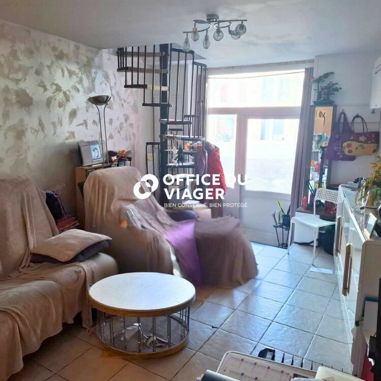 Maison - 5 pièces - 113 m²