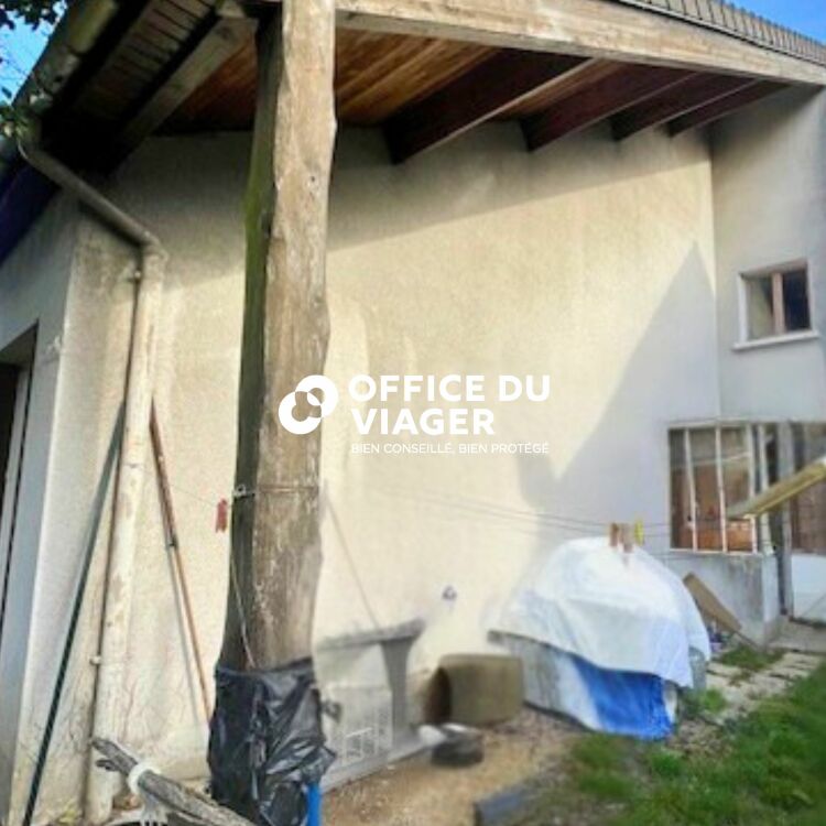 Maison - 5 pièces - 160 m²