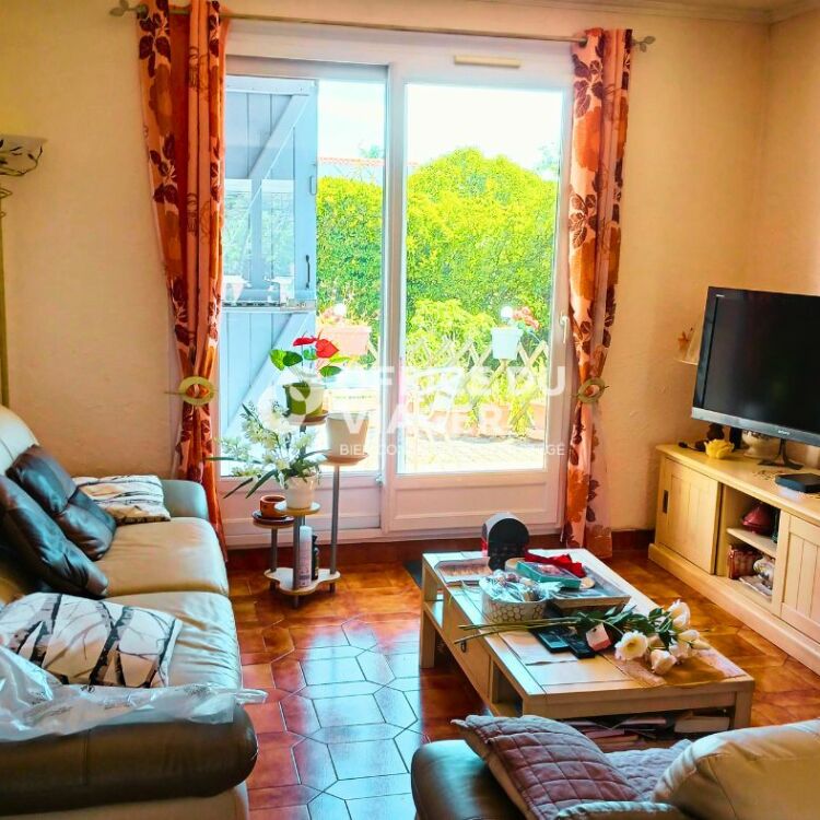 Maison - 4 pièces - 102 m²