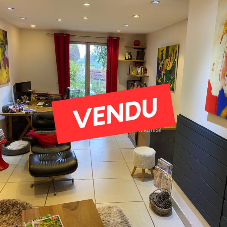 Maison - 7 pièces - 195 m²