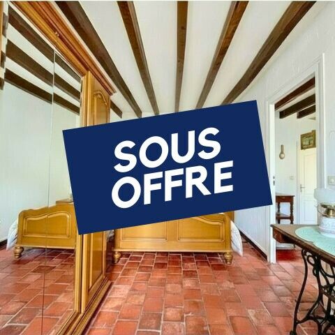 Maison - 3 pièces -118,05 m²