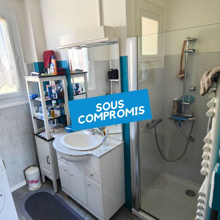 Maison - 5 pièces - 97,35 m²