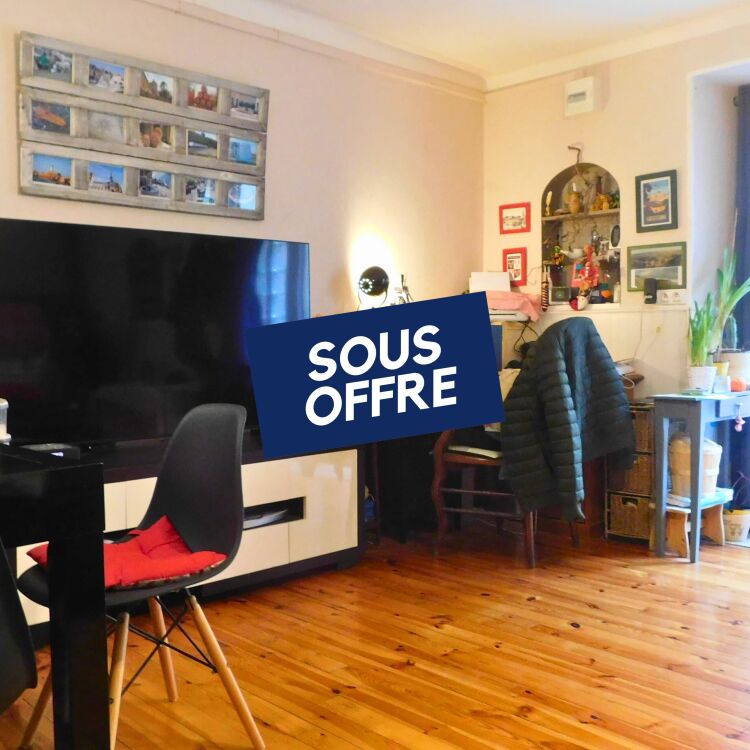Maison - 3 pièces - 80,16 m²