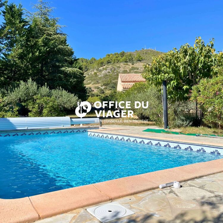 Maison - 4 pièces - 125 m²