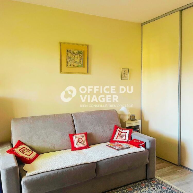 Appartement - 3 pièces - 78,05 m²
