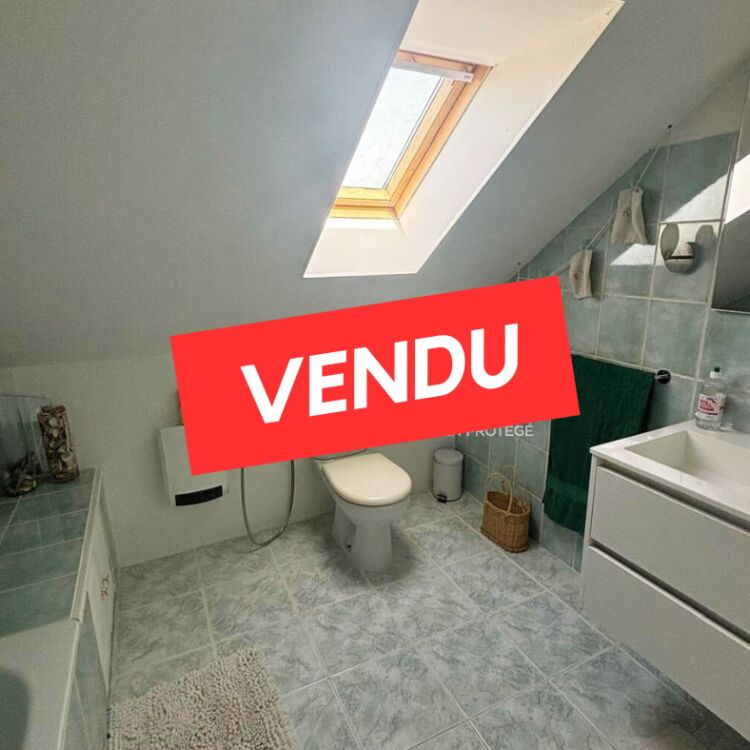 Maison - 6 pièces - 150 m²