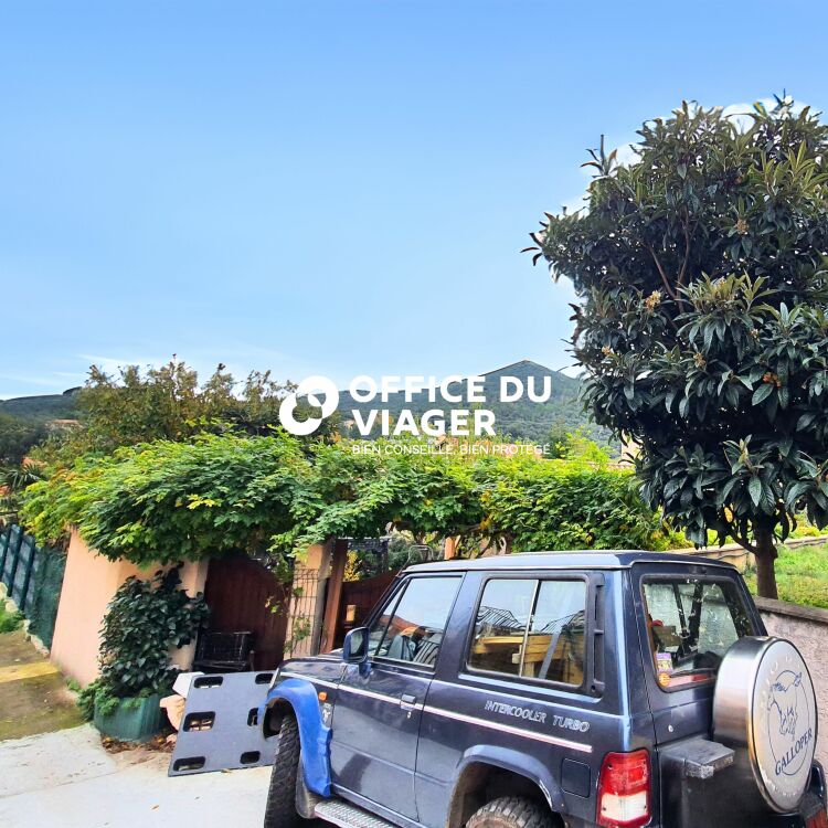 Maison - 5 pièces - 123,70 m²