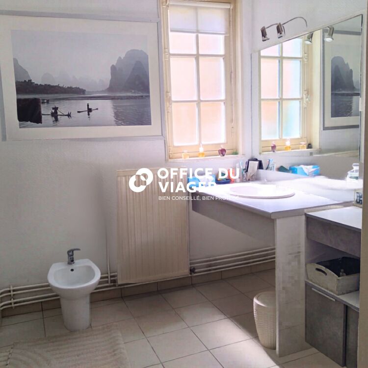 Appartement- 2 pièces - 59,15 m²