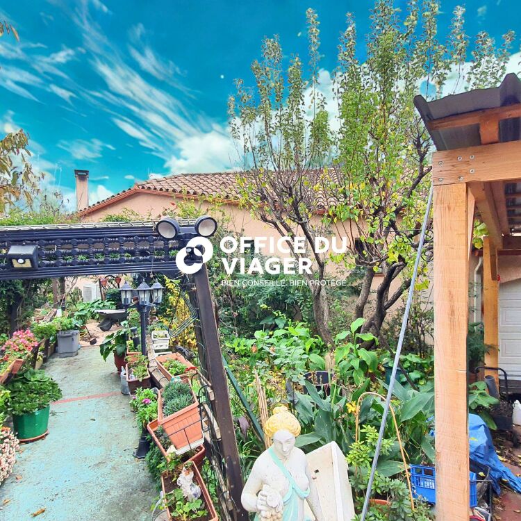 Maison - 5 pièces - 123,70 m²