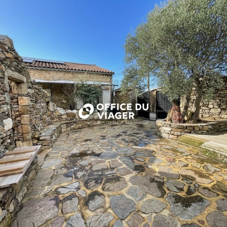 Maison - 5 pièces - 135,79 m²