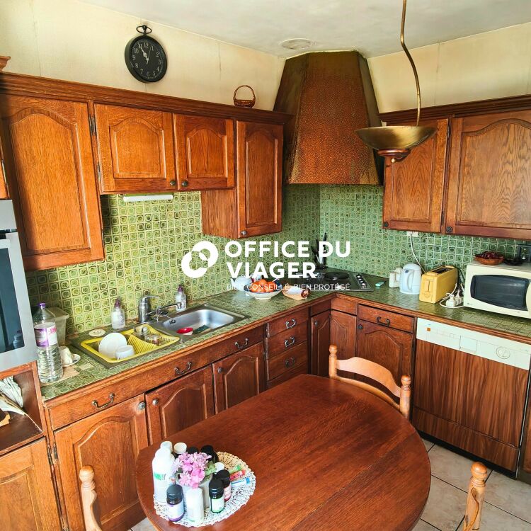 Maison - 4 pièces - 102 m²