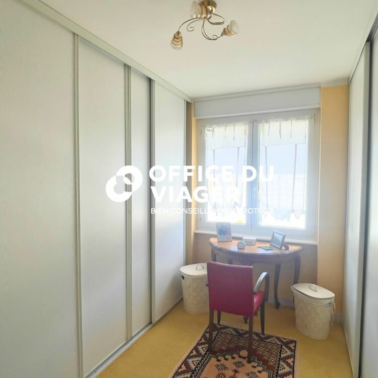 Maison - 4 pièces - 184 m²