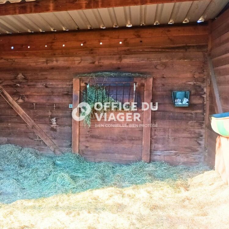 Maison - 5 pièces - 140 m²