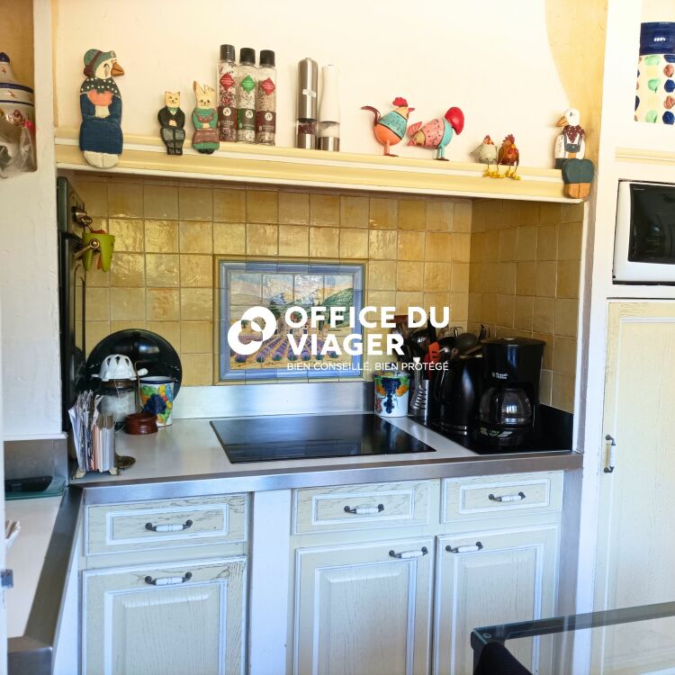 Maison - 4 pièces - 117 m²