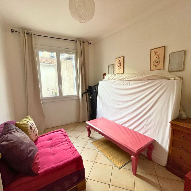 Appartement - 3 pièces - 61,48 m²