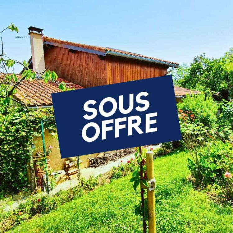 Maison - 5 pièces - 131 m²