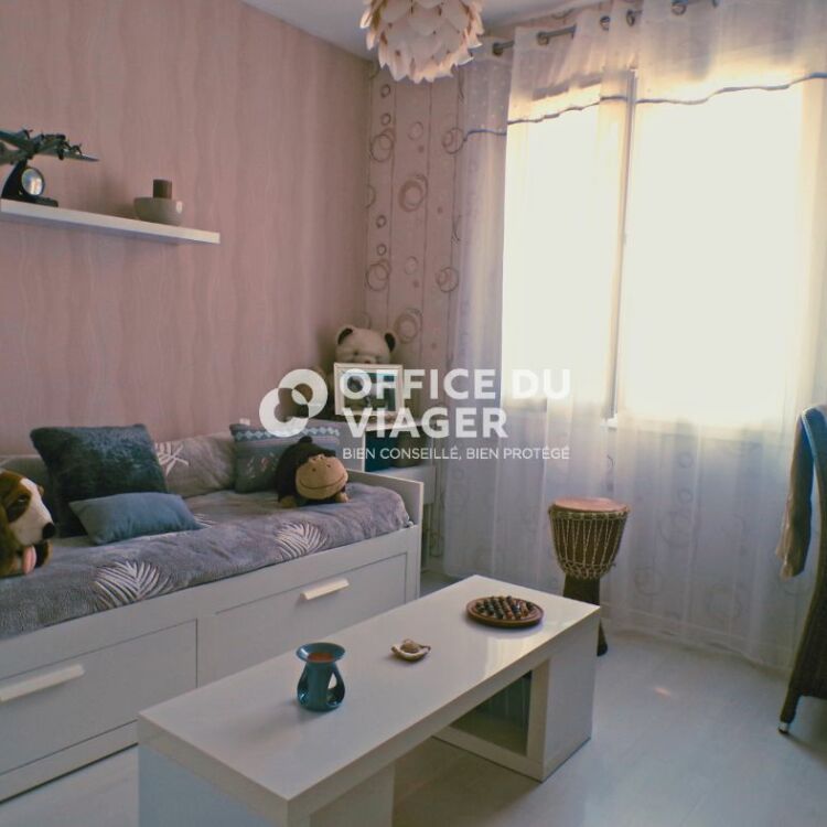 Maison - 5 pièces - 123 m²