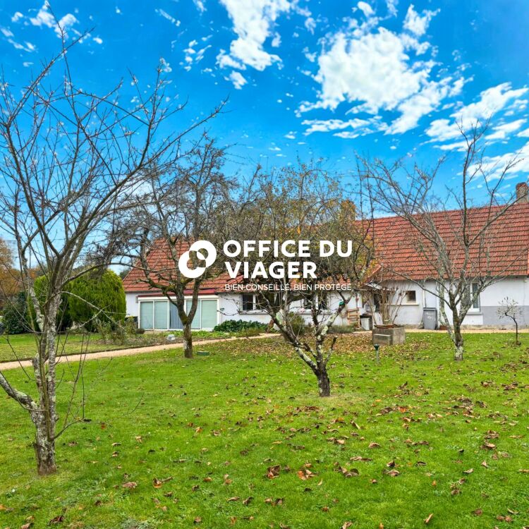 Maison - 5 pièces - 185,80 m²