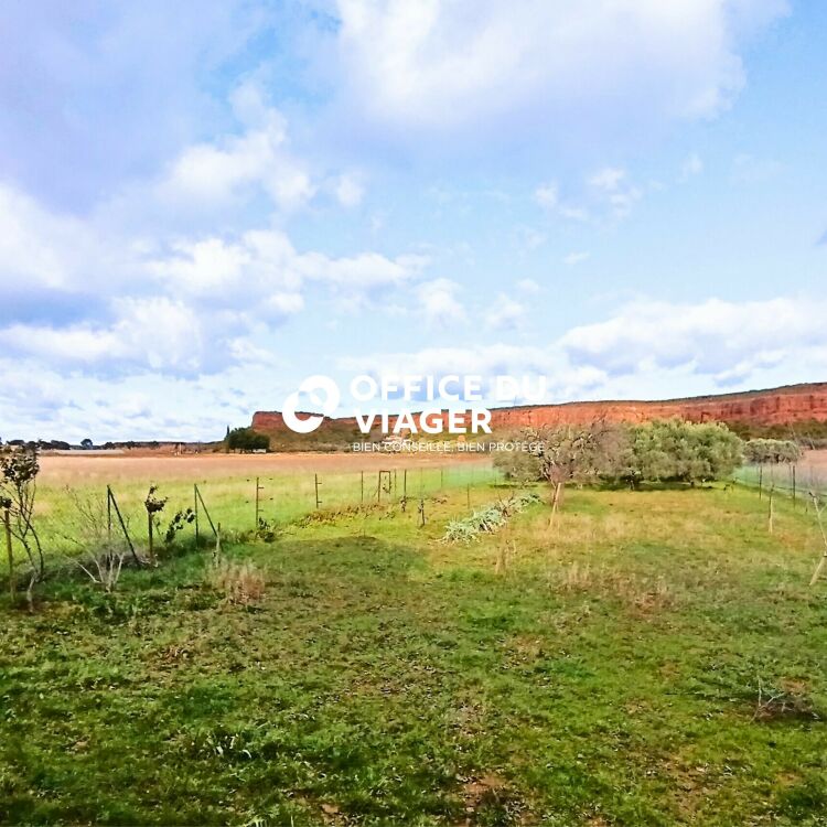 Maison - 3 pièces - 93 m²