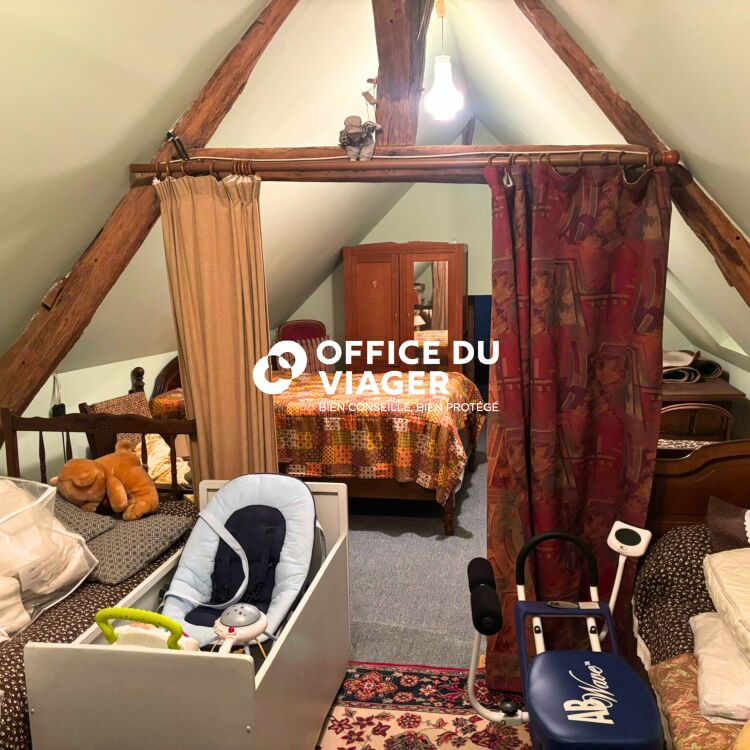 Maison - 5 pièces - 185,80 m²