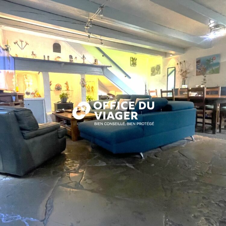 Maison - 4 pièces - 95 m²