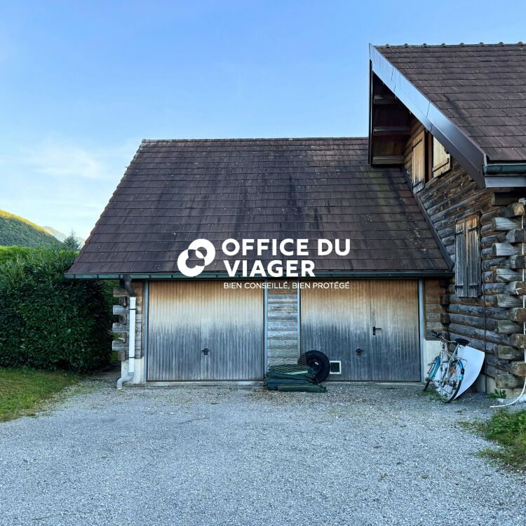 Maison - 5 pièces - 113 m²