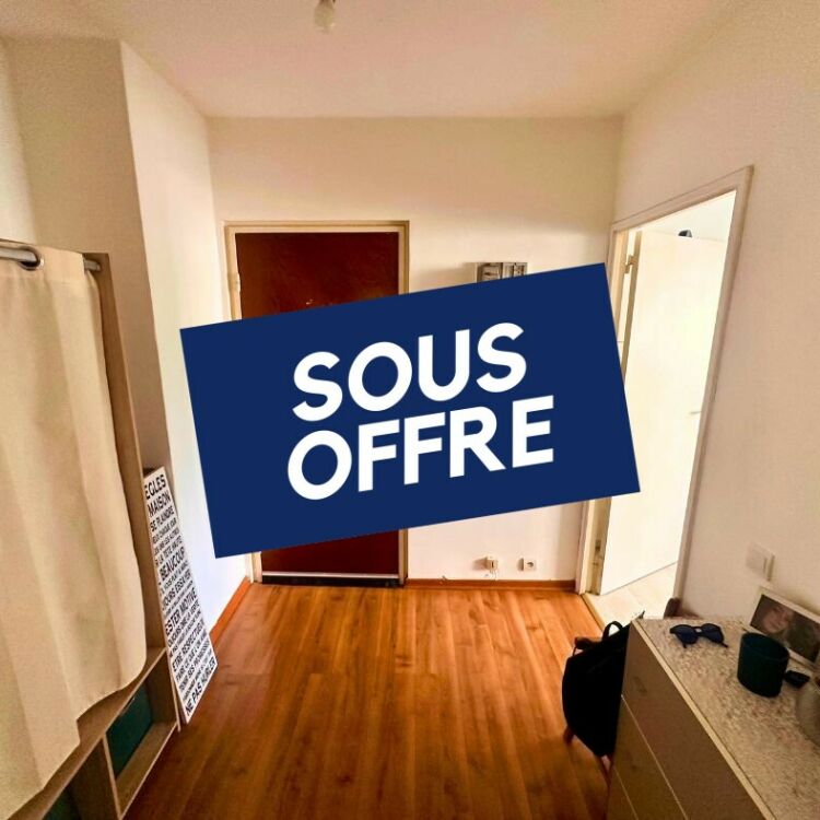 Appartement - 3 pièces - 70 m²