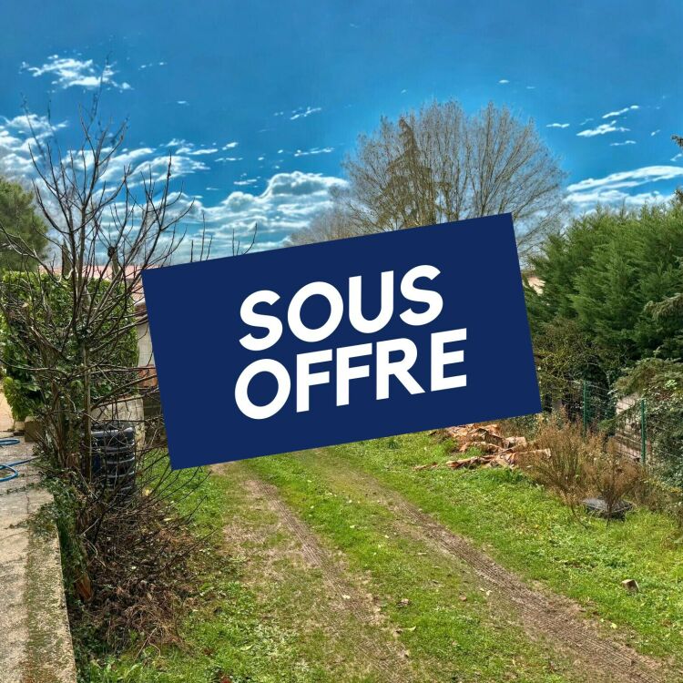 Maison - 4 pièces - 120,69 m²