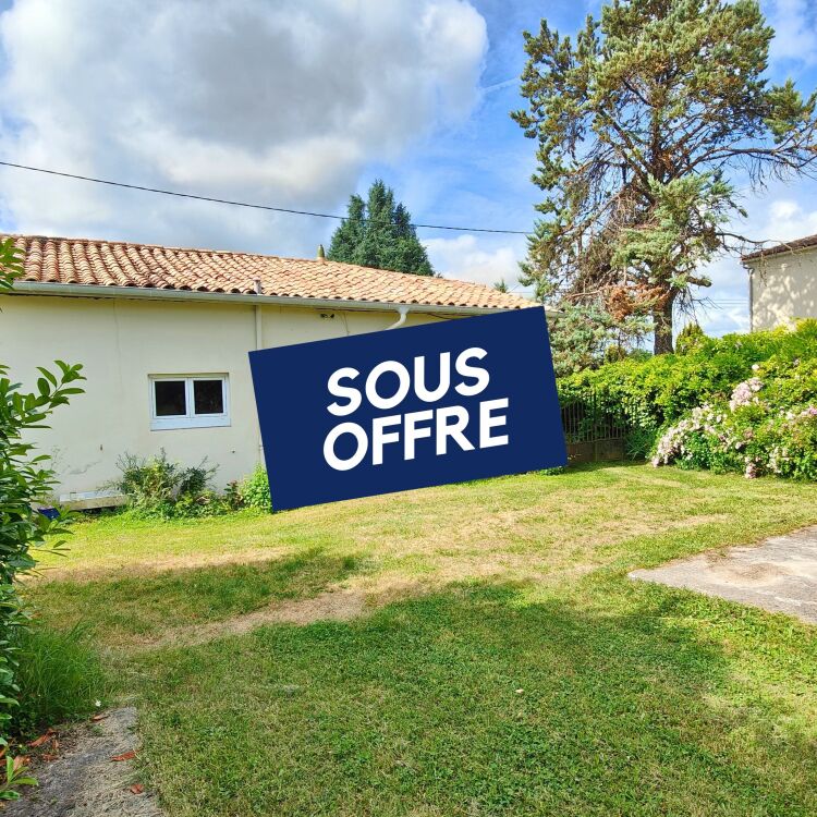 Maison - 4 pièces - 94,48 m²
