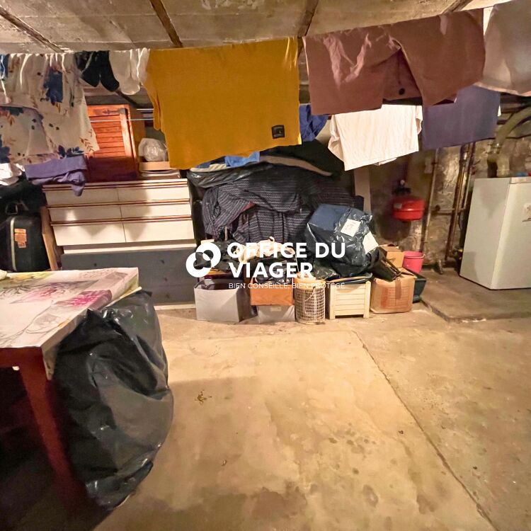 Maison - 4 pièces - 133,32 m²