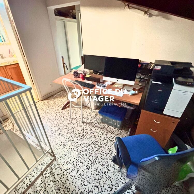 Maison - 5 pièces - 112 m²