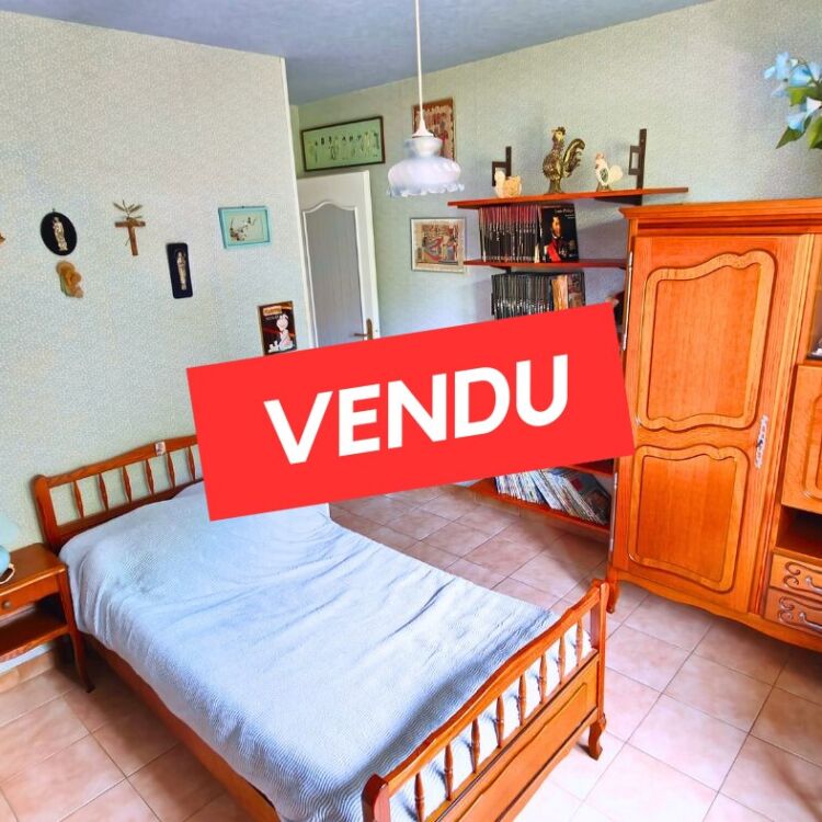 Maison - 5 pièces - 131 m²