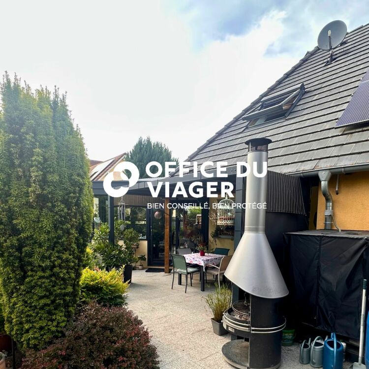 Maison - 7 pièces - 180 m²