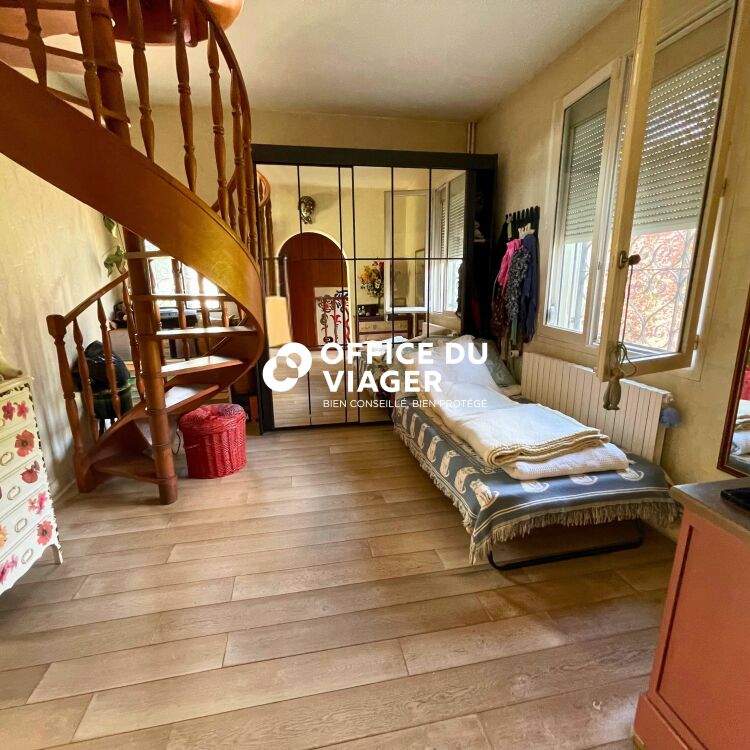 Maison - 4 pièces - 133,32 m²