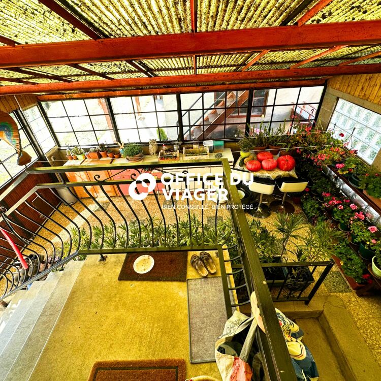 Maison - 5 pièces - 144 m²