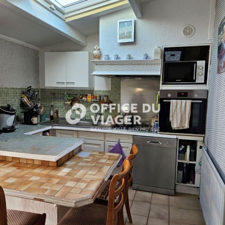 Maison - 4 pièces - 105,86 m²