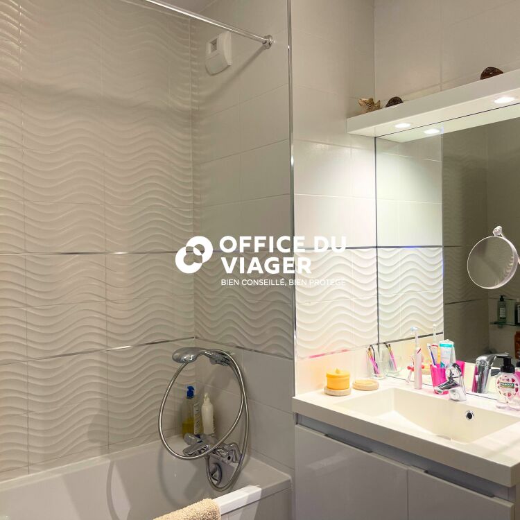 Appartement - 3 pièces -  75,08 m²