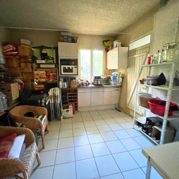 Maison - 5 pièces - 140 m²