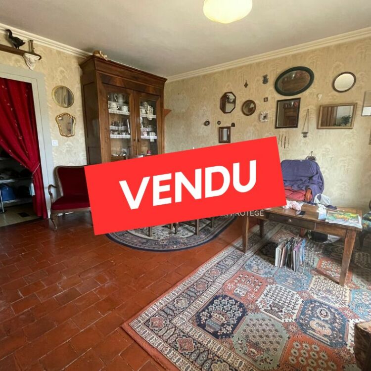 Maison - 3 pièces - 99 m²