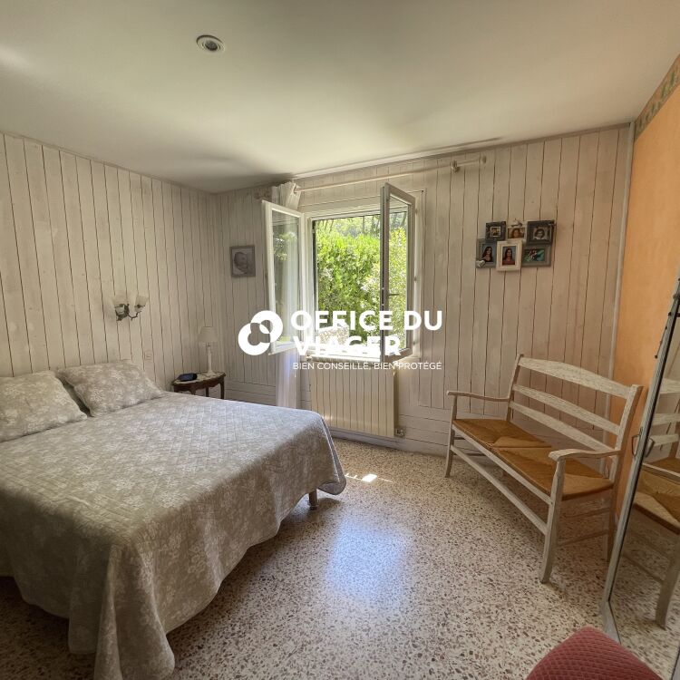 Maison - 5 pièces - 103,64 m²