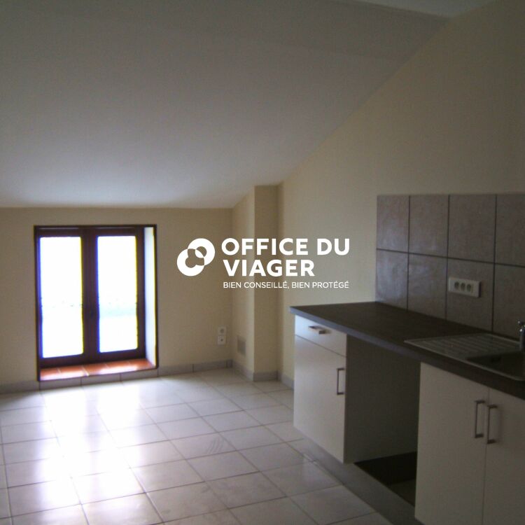 Maison divisée en 2 appartements - 154 m²